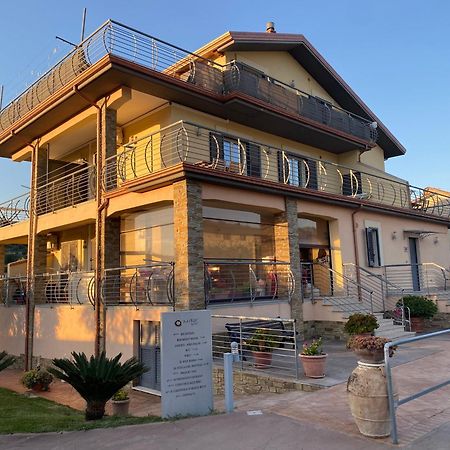Miro' Agropoli Bed and Breakfast Εξωτερικό φωτογραφία