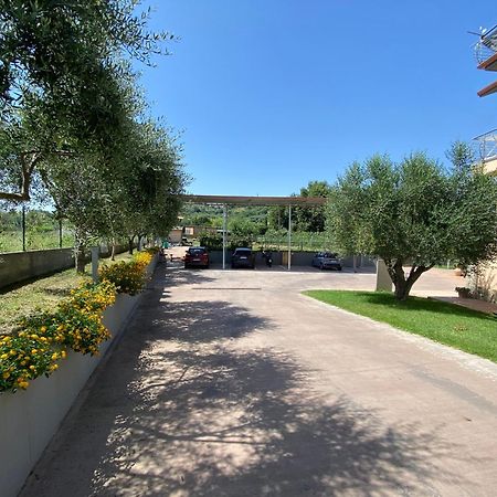 Miro' Agropoli Bed and Breakfast Εξωτερικό φωτογραφία