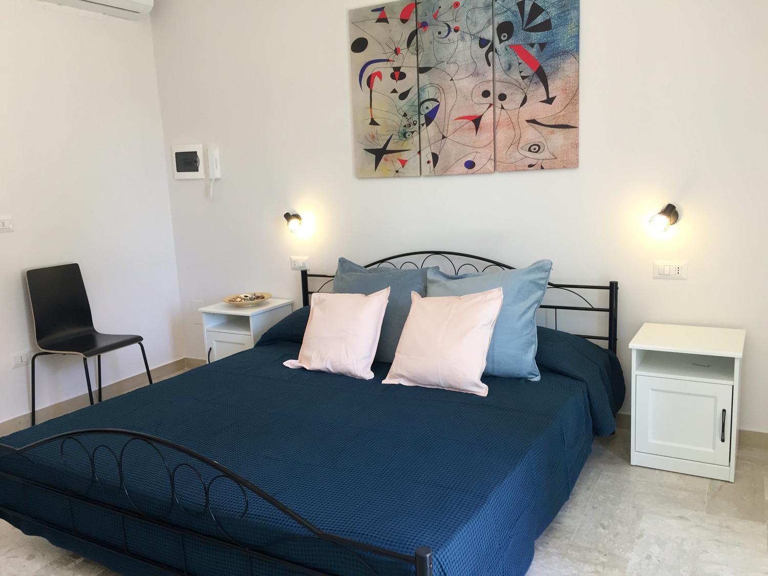 Miro' Agropoli Bed and Breakfast Εξωτερικό φωτογραφία