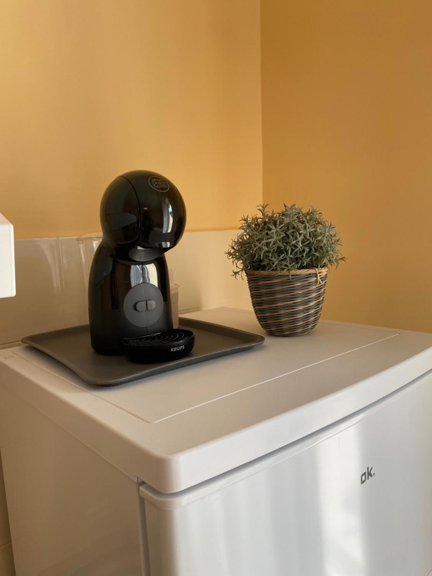 Miro' Agropoli Bed and Breakfast Εξωτερικό φωτογραφία