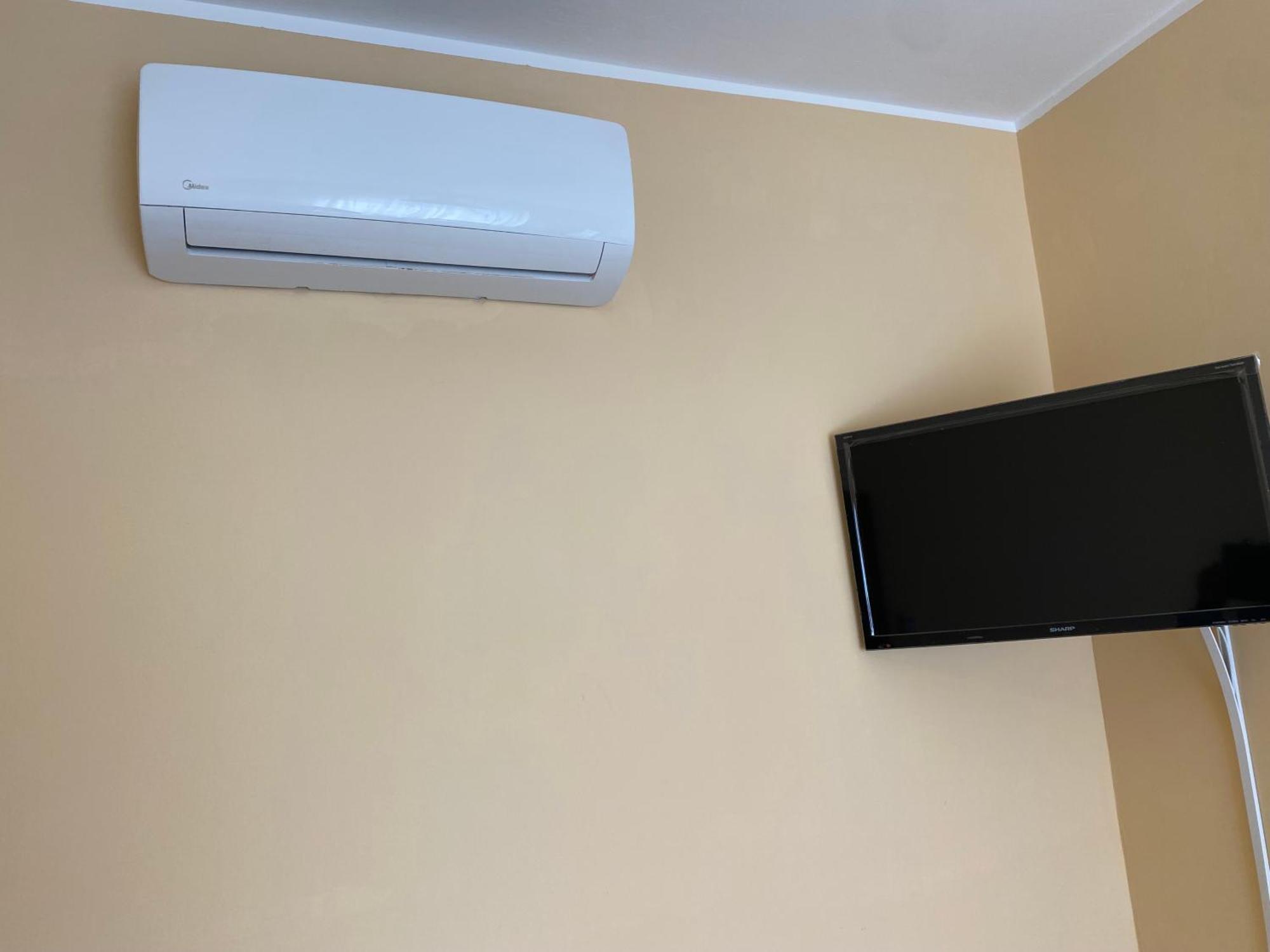 Miro' Agropoli Bed and Breakfast Εξωτερικό φωτογραφία