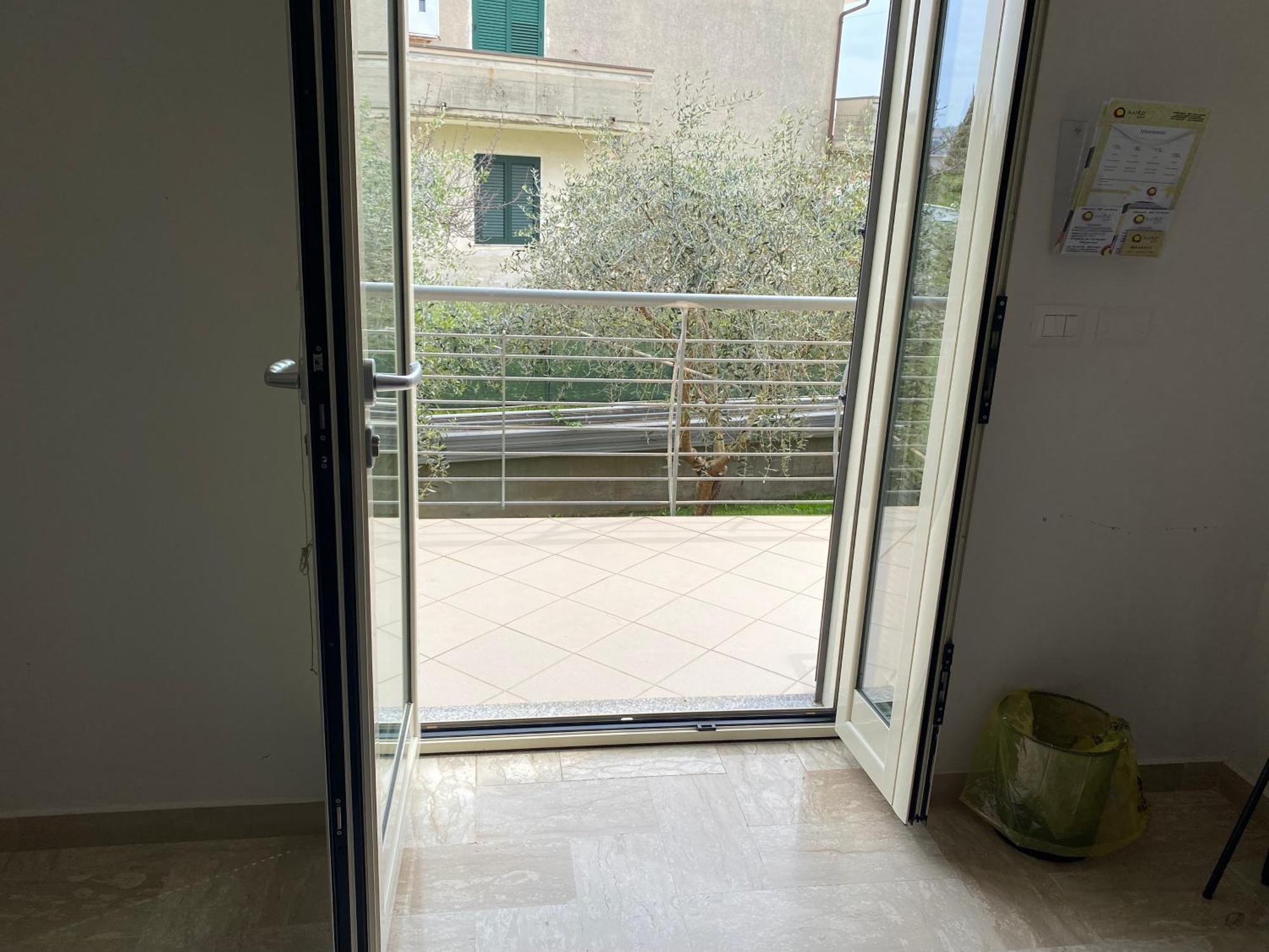 Miro' Agropoli Bed and Breakfast Εξωτερικό φωτογραφία