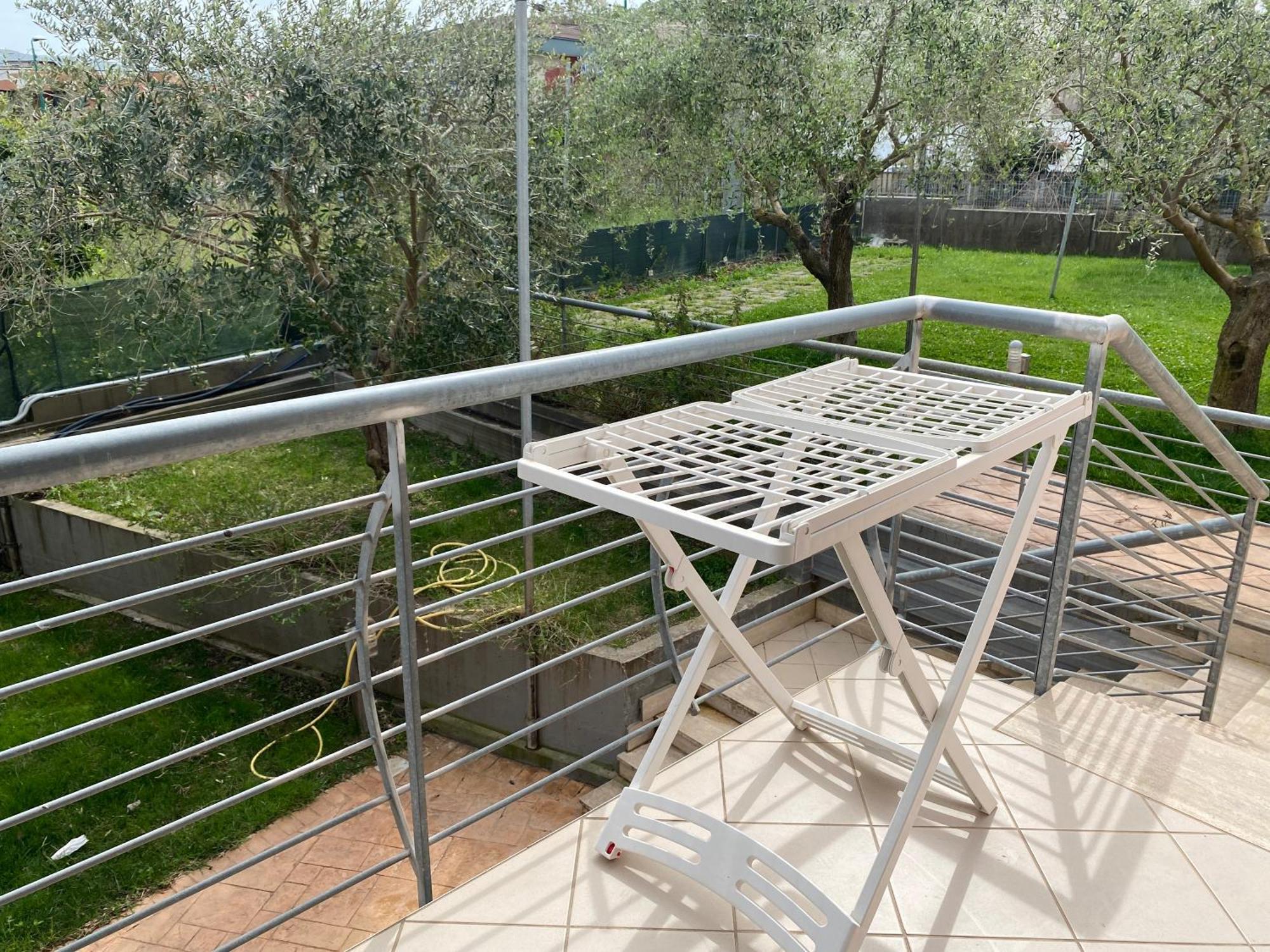 Miro' Agropoli Bed and Breakfast Εξωτερικό φωτογραφία