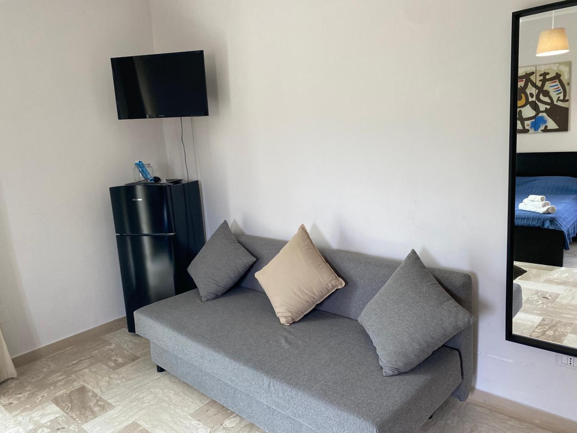 Miro' Agropoli Bed and Breakfast Εξωτερικό φωτογραφία