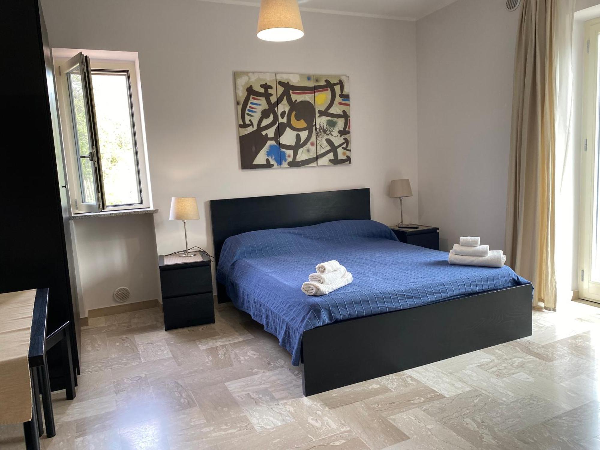 Miro' Agropoli Bed and Breakfast Εξωτερικό φωτογραφία